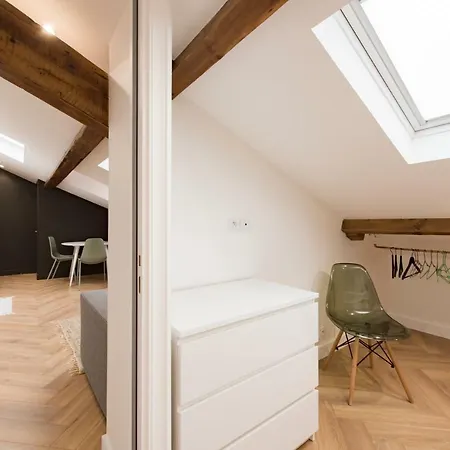 Appartement F2 Très Cosy *
